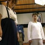 【日高ゆりあ 一条まりな 中山水穂 早坂めぐ】「嫌っヤメてよっ」俺はおまんこしたい、ハメさせろっ！