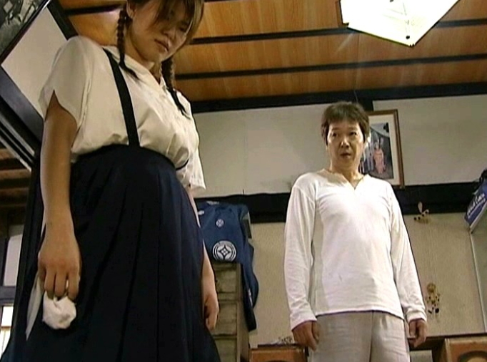 【日高ゆりあ 一条まりな 中山水穂 早坂めぐ】「嫌っヤメてよっ」俺はおまんこしたい、ハメさせろっ！