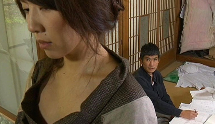 【宮崎由麻 結城みさ 月本るい】「おいヤエコ！シャブらせてやるよっシャブれっ！」そんな起たないもんいらんよ！