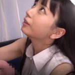 【七沢みあ】「大丈夫ですよ、挿入してないから浮気じゃないですよ」ちんこをフェラされ誘惑されちゃった僕