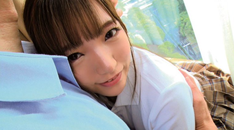 「あぁ～もうダメっまたイっちゃう」お金あげるからおじさんとしようよ？激カワ少女にNNしちゃう