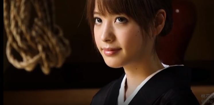 【桃乃木かな】ワタシを縛って全て忘れさせて！組同士の抗争で夫を亡くした「かな」は縛られドMに調教に喜びを感じるド変態だった