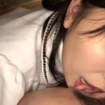 【佐藤ののか】「お耳をベロで出し入れしてあげる」ドエロい顔して執拗に乳首耳舐めべろちゅうM男を弄る美人痴女