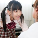 【七沢みあ】「悪い事する先生はお仕置きしなきゃねっ」ドM教師の乳首を執拗に責めちんこをシゴいてしゃぶる美少女痴女jk