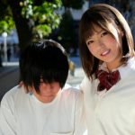 【香椎つむぎ】「いつも通り虐められたいの？ドMの変態ね」ドMのキモ豚に潮吹かせ徹底的に犯す美少女痴女JK