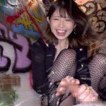 【葵いぶき】「もっとイケるっしょ？潮吹け潮吹け～」M男悶絶！イっても止めずに笑顔で潮吹かせまくる痴女っぷりが最高！