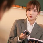 【miru】「え？彼女いるの？」僕に彼女がいると知った先生が嫉妬で豹変？僕のちんぽを痴女って弄ぶ美人女教師