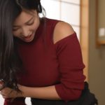 【水川スミレ】「あんたのベロベロしてる顔、犬みたいで最っ高」ドS痴女の女上司にSM調教でザーメン搾り取られちゃった僕